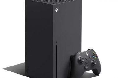HOT! Xbox Series X Console for $349 (Reg. $499)!